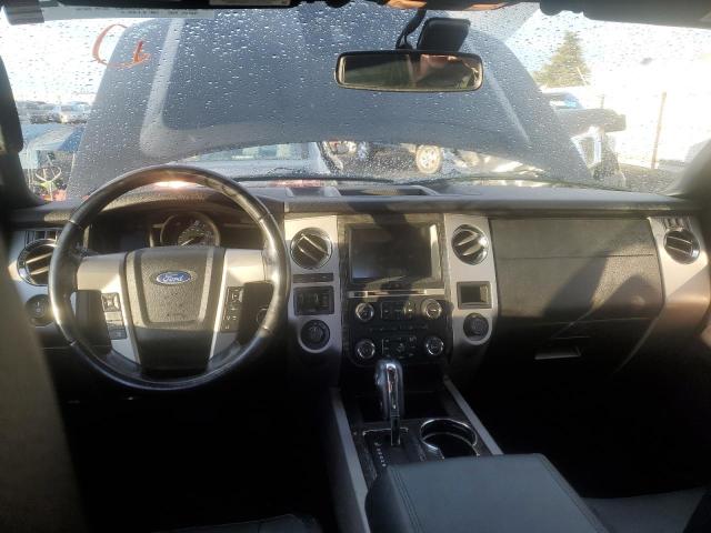 Zdjęcie 8 z aukcji – 2017 FORD EXPEDITION z VIN 1FMJU2AT8HEA62284