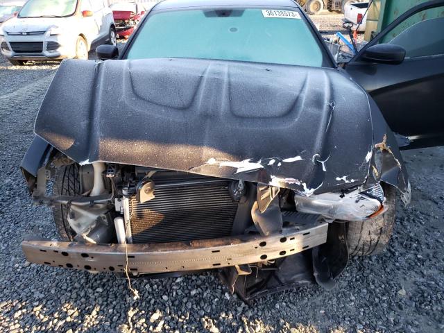 Photo 11 from auction – 2012 DODGE CHARGER SE with VIN 2C3CDXBG9CH215031