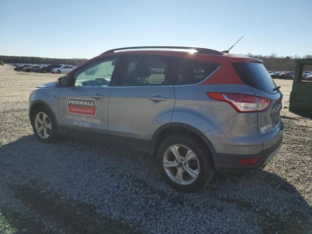 Photo 2 from auction – 2014 FORD ESCAPE SE with VIN 1FMCU0GX8EUD06007