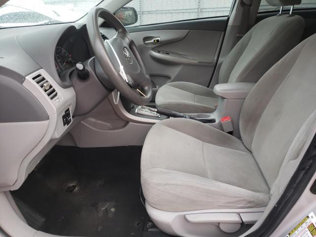 Photo 7 from auction – 2010 TOYOTA COROLLA BA with VIN 1NXBU4EE1AZ319261