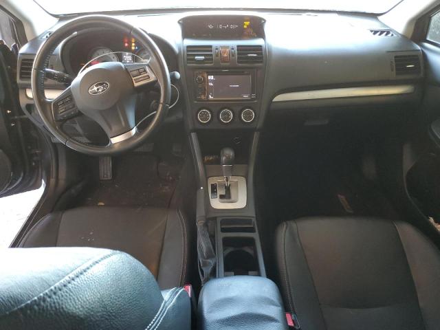 Photo 8 from auction – 2012 SUBARU IMPREZA SP with VIN JF1GPAU67CH245789