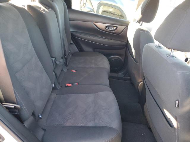 Photo 10 from auction – 2016 NISSAN ROGUE S with VIN KNMAT2MV2GP722908