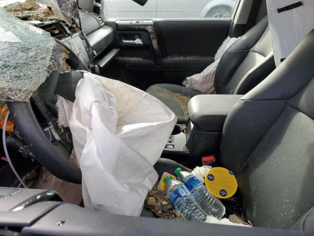 Photo 7 from auction – 2022 TOYOTA 4RUNNER SR with VIN JTERU5JR1N6043963
