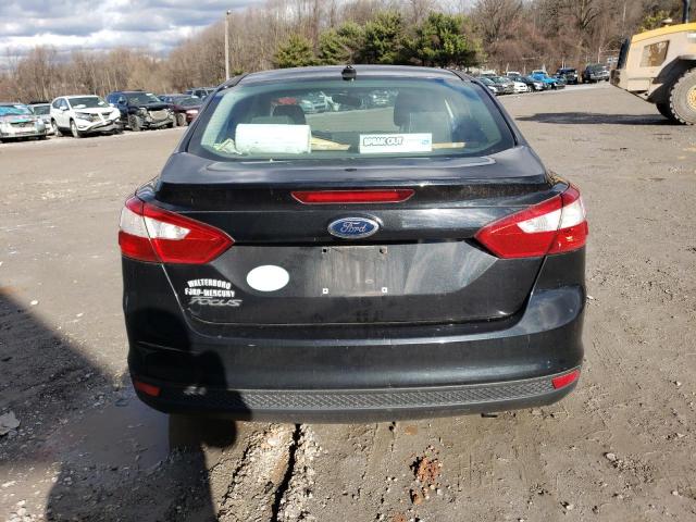 Photo 6 from auction – 2012 FORD FOCUS S with VIN 1FAHP3E26CL133977