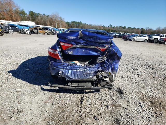 Photo 6 from auction – 2015 TOYOTA CAMRY LE with VIN 4T1BF1FK4FU880428