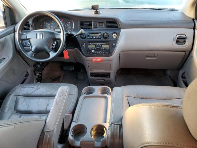 Photo 8 from auction – 2004 HONDA ODYSSEY EX with VIN 5FNRL18054B069766