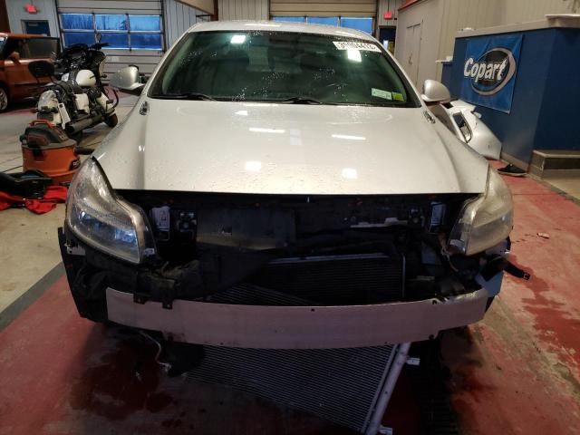 Photo 5 from auction – 2012 BUICK REGAL with VIN 2G4GR5EK5C9166211