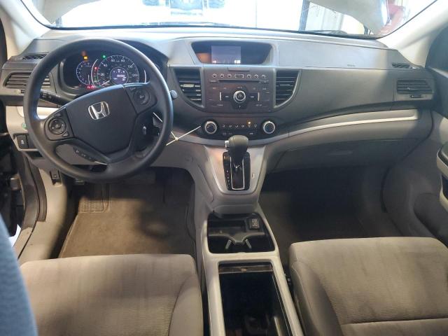 Photo 8 from auction – 2012 HONDA CR-V LX with VIN 5J6RM3H31CL020752