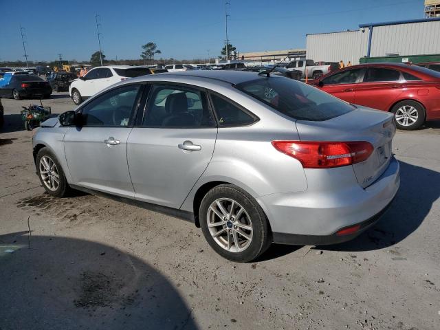 Photo 2 from auction – 2015 FORD FOCUS SE with VIN 1FADP3F2XFL234537
