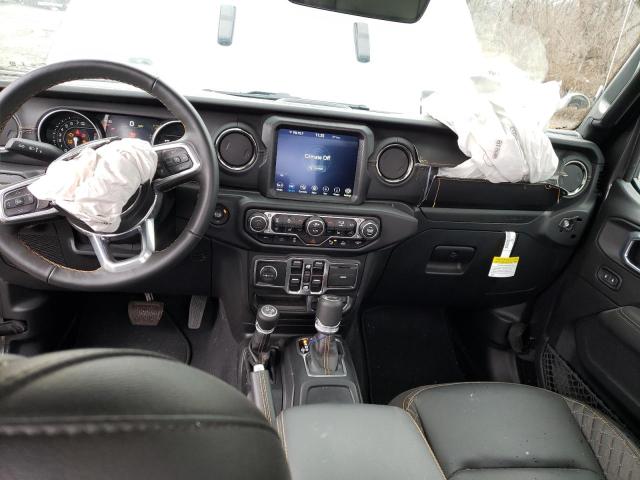 Photo 8 from auction – 2021 JEEP WRANGLER U with VIN 1C4JJXP65MW813292