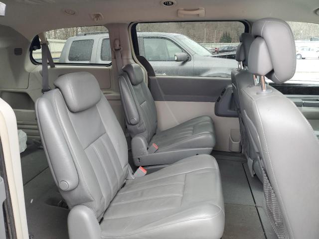 Photo 11 from auction – 2010 DODGE GRAND CARA with VIN 2D4RN5DX7AR360731