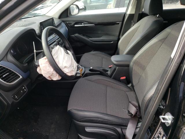 Photo 7 from auction – 2021 KIA SELTOS S with VIN KNDEUCAA2M7175625