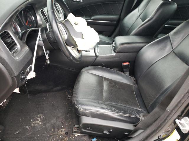 Photo 7 from auction – 2013 DODGE CHARGER R/ with VIN 2C3CDXDT7DH635172