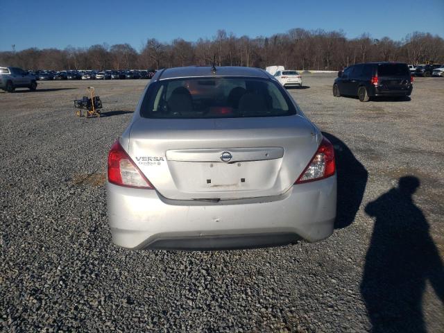 Photo 6 from auction – 2015 NISSAN VERSA S with VIN 3N1CN7AP2FL887828