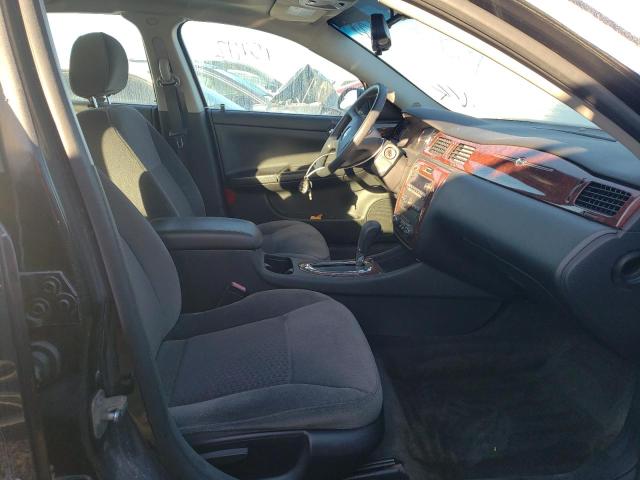 Photo 5 from auction – 2008 CHEVROLET IMPALA LT with VIN 2G1WT58K081365016
