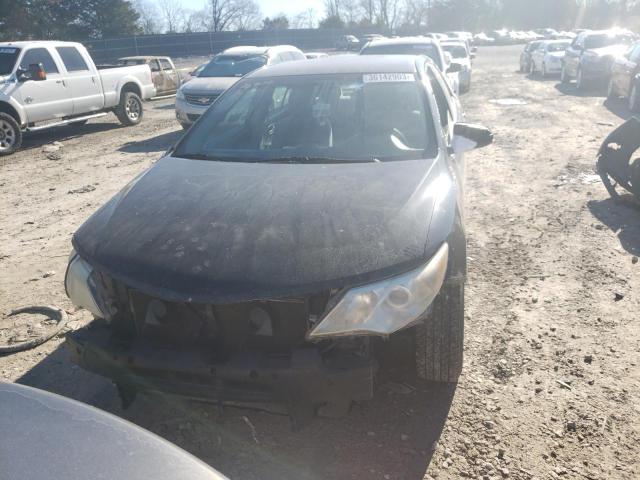 Photo 5 from auction – 2012 TOYOTA CAMRY BASE with VIN 4T4BF1FK2CR169957