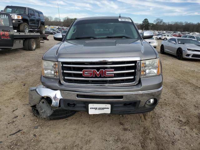 Photo 5 from auction – 2013 GMC SIERRA C15 with VIN 1GTR1VE07DZ230193
