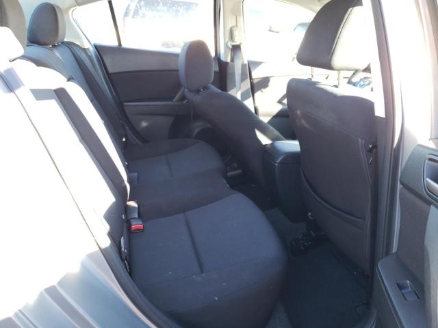 Photo 10 from auction – 2011 MAZDA 3 I with VIN JM1BL1VG2B1446739