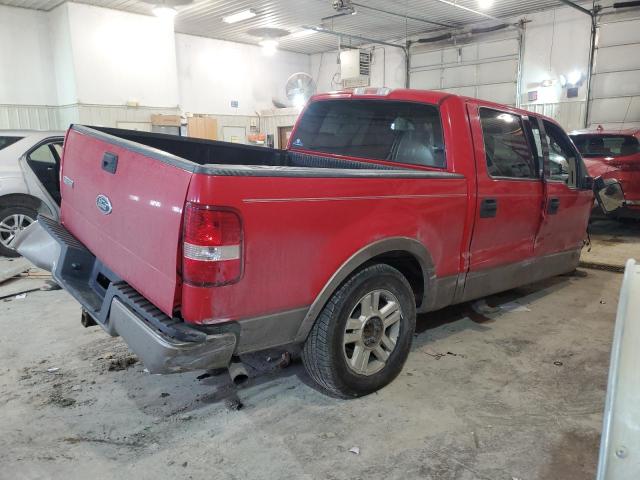 Photo 3 from auction – 2004 FORD F150 SUPER with VIN 1FTPW125X4FA33134