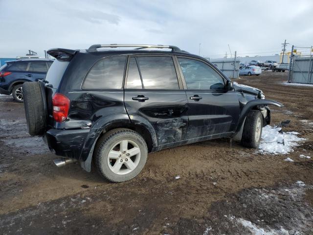 Photo 3 from auction – 2004 TOYOTA RAV4 with VIN JTEHD20V646013283