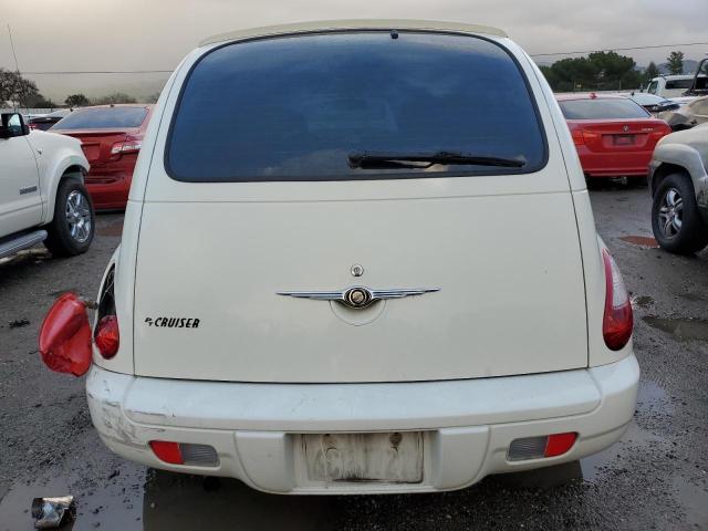 Photo 6 from auction – 2008 CHRYSLER PT CRUISER with VIN 3A8FY48B98T125392