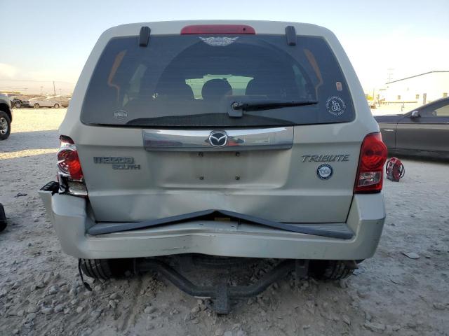 Photo 6 from auction – 2008 MAZDA TRIBUTE I with VIN 4F2CZ02Z28KM32409