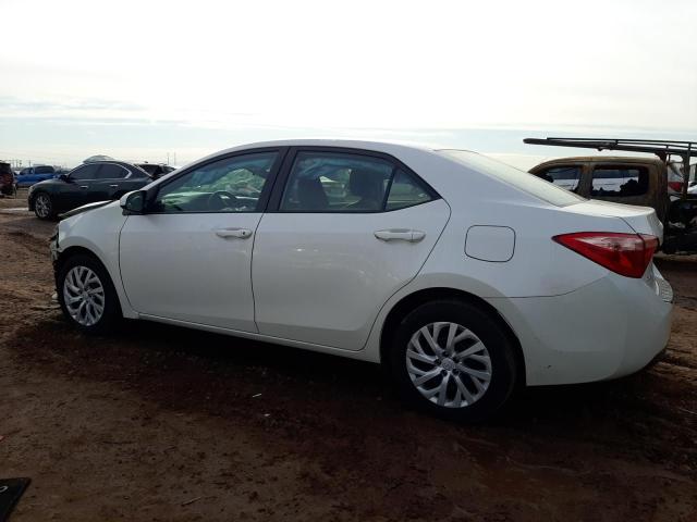 Photo 2 from auction – 2018 TOYOTA COROLLA L with VIN 5YFBURHE5JP824987
