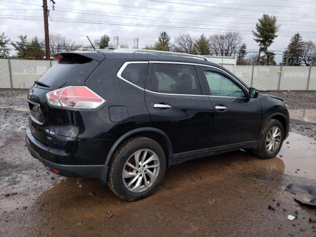 Photo 3 from auction – 2014 NISSAN ROGUE S with VIN 5N1AT2MV4EC758874