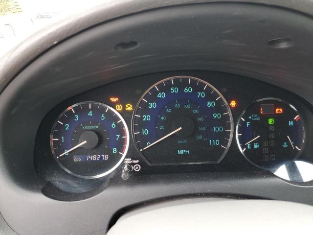Photo 9 from auction – 2007 TOYOTA SIENNA LE with VIN 5TDBK23C47S005990