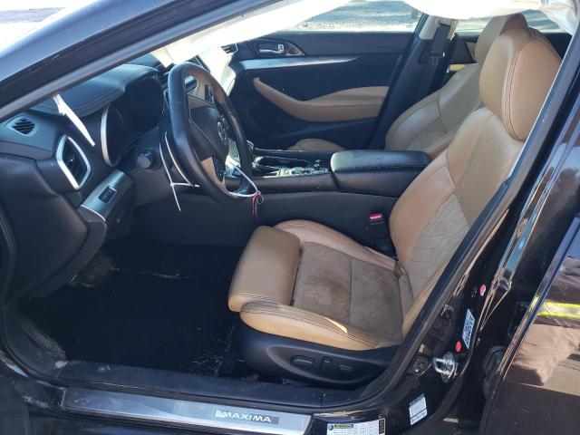 Photo 7 from auction – 2016 NISSAN MAXIMA 3.5 with VIN 1N4AA6AP6GC431103