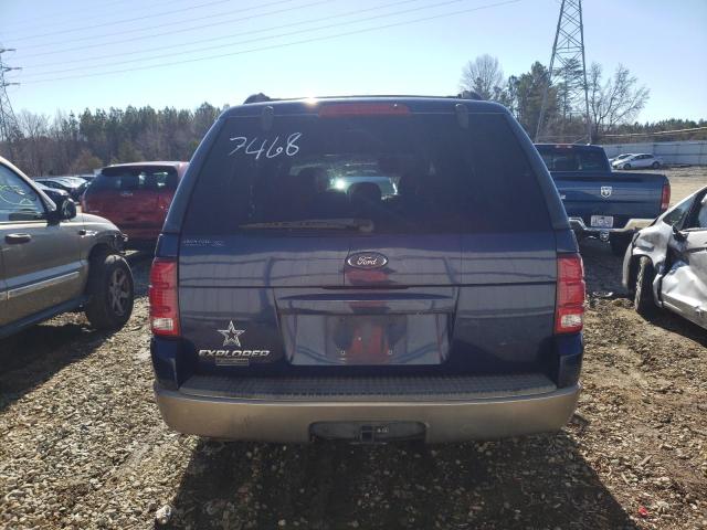 Photo 6 from auction – 2004 FORD EXPLORER E with VIN 1FMDU74K74ZA07468