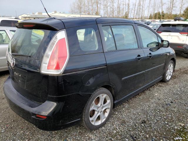 Photo 3 from auction – 2006 MAZDA 5 with VIN JM1CR293660101760