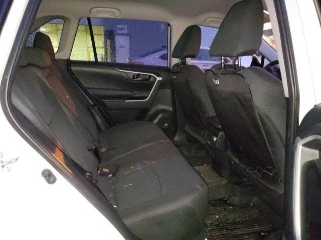Photo 11 from auction – 2021 TOYOTA RAV4 LE with VIN 2T3G1RFV4MC196904