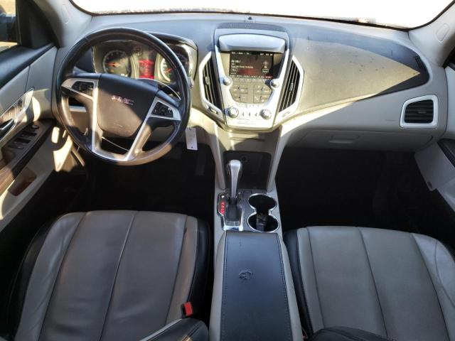 Photo 8 from auction – 2013 GMC TERRAIN SL with VIN 2GKALUEKXD6314589