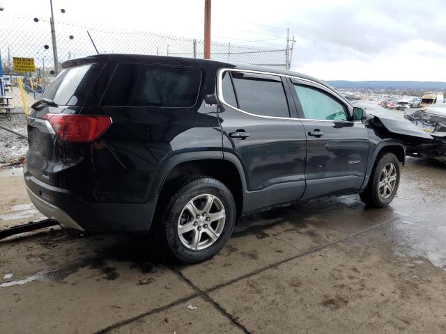 Photo 3 from auction – 2019 GMC ACADIA SLE with VIN 1GKKNRLS9KZ252568