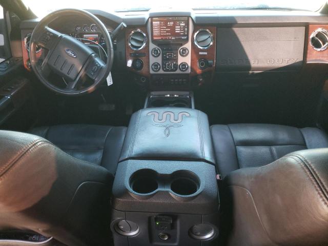 Photo 8 from auction – 2015 FORD F250 SUPER with VIN 1FT7W2BT7FEA68730