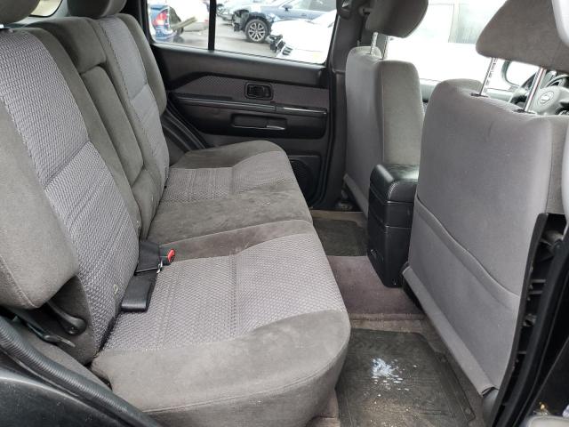 Photo 10 from auction – 2004 NISSAN PATHFINDER with VIN JN8DR09Y64W909867