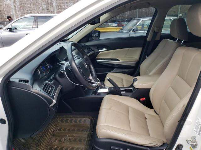 Photo 7 from auction – 2015 HONDA CROSSTOUR with VIN 5J6TF2H53FL000308