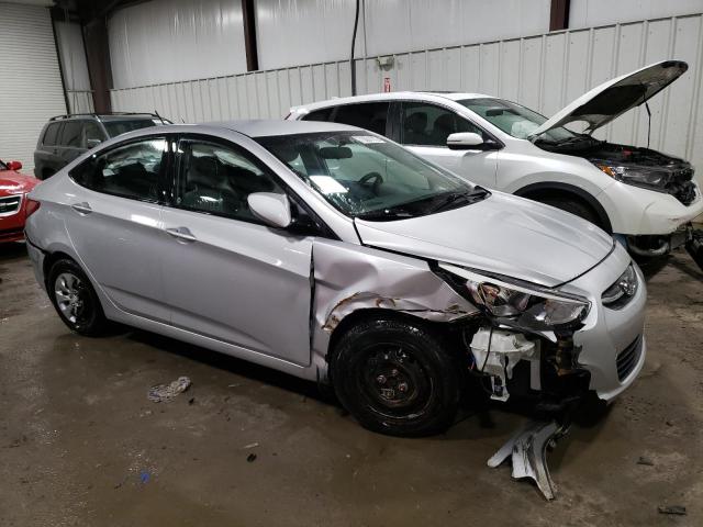 Photo 4 from auction – 2016 HYUNDAI ACCENT SE with VIN KMHCT4AE8GU130838