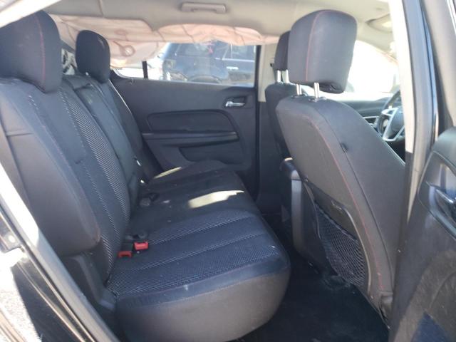 Photo 11 from auction – 2012 CHEVROLET EQUINOX LT with VIN 2GNALDEK2C6352772