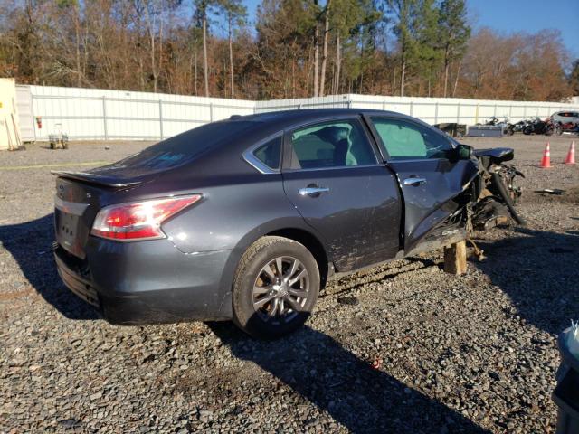 Photo 3 from auction – 2015 NISSAN ALTIMA 2.5 with VIN 1N4AL3AP5FC430659