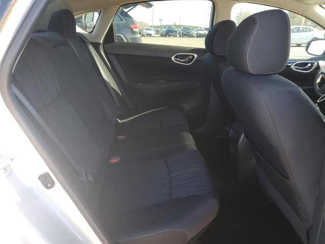Photo 10 from auction – 2017 NISSAN SENTRA S with VIN 3N1AB7AP8HL695350