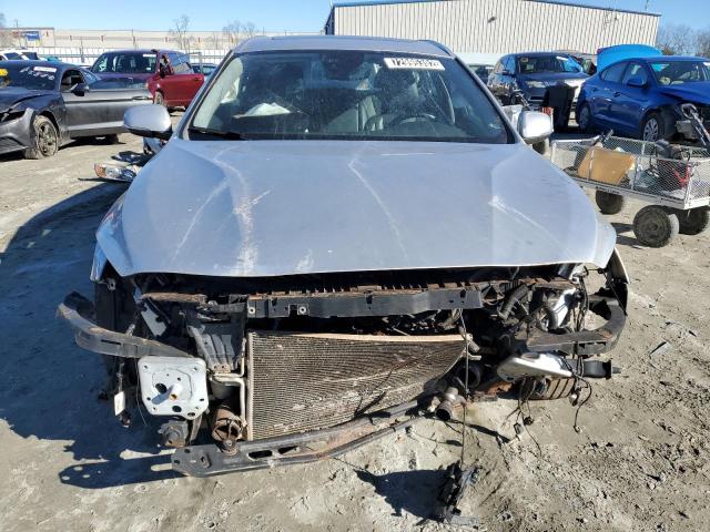 Photo 5 from auction – 2015 VOLVO V60 PREMIE with VIN YV140MEK9F1231835