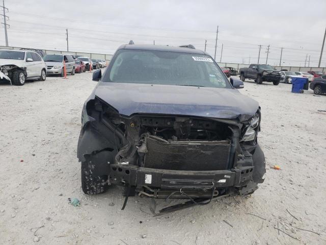 Photo 5 from auction – 2014 GMC ACADIA SLT with VIN 1GKKVRKD7EJ238867