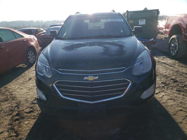 Photo 5 from auction – 2016 CHEVROLET EQUINOX LT with VIN 2GNFLFE33G6100710