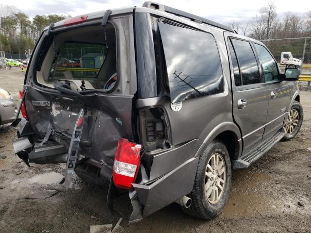 Foto 3 de la subasta – 2011 FORD EXPEDITION con VIN 1FMJU1J59BEF30834