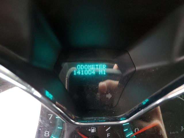 Photo 9 from auction – 2014 CHEVROLET TRAVERSE L with VIN 1GNKRGKD5EJ175246