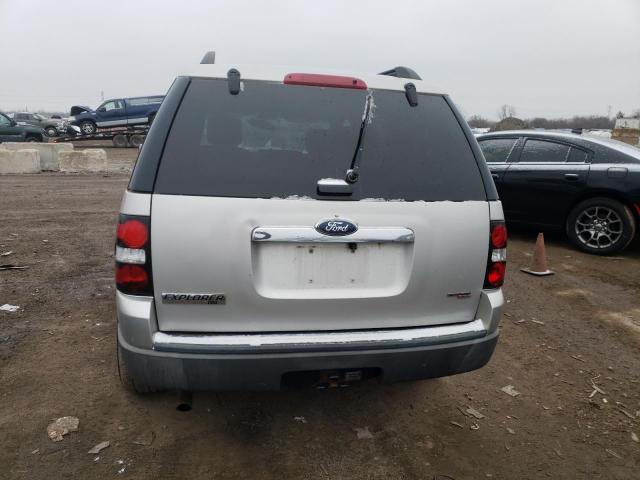 Photo 6 from auction – 2006 FORD EXPLORER X with VIN 1FMEU73E06UB50388