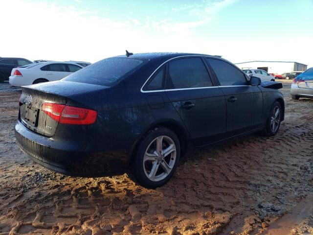 Photo 3 from auction – 2013 AUDI A4 PREMIUM with VIN WAUAFAFL2DA162316