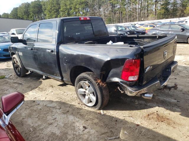 Photo 2 from auction – 2016 RAM 1500 SLT with VIN 3C6RR7LTXGG131719